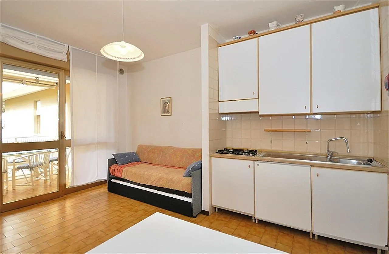 Condominio Reji Bibione 0*,