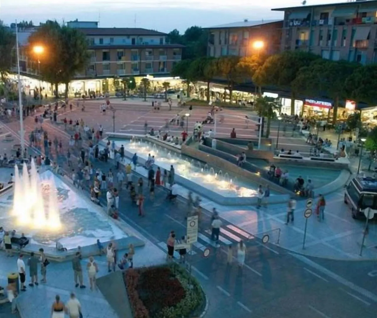 Daire Condominio Reji Bibione