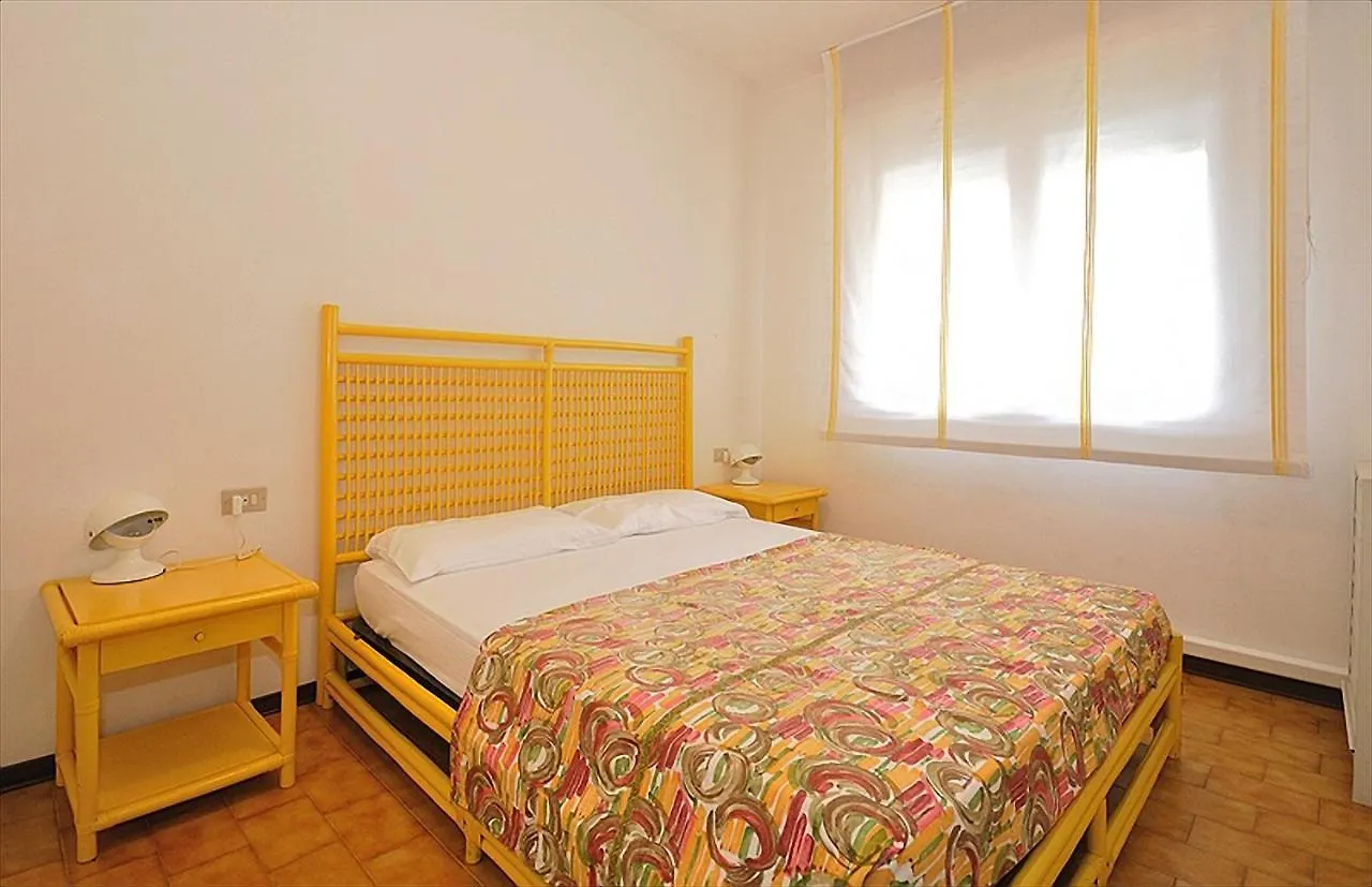 Apartment Condominio Reji Bibione Italy