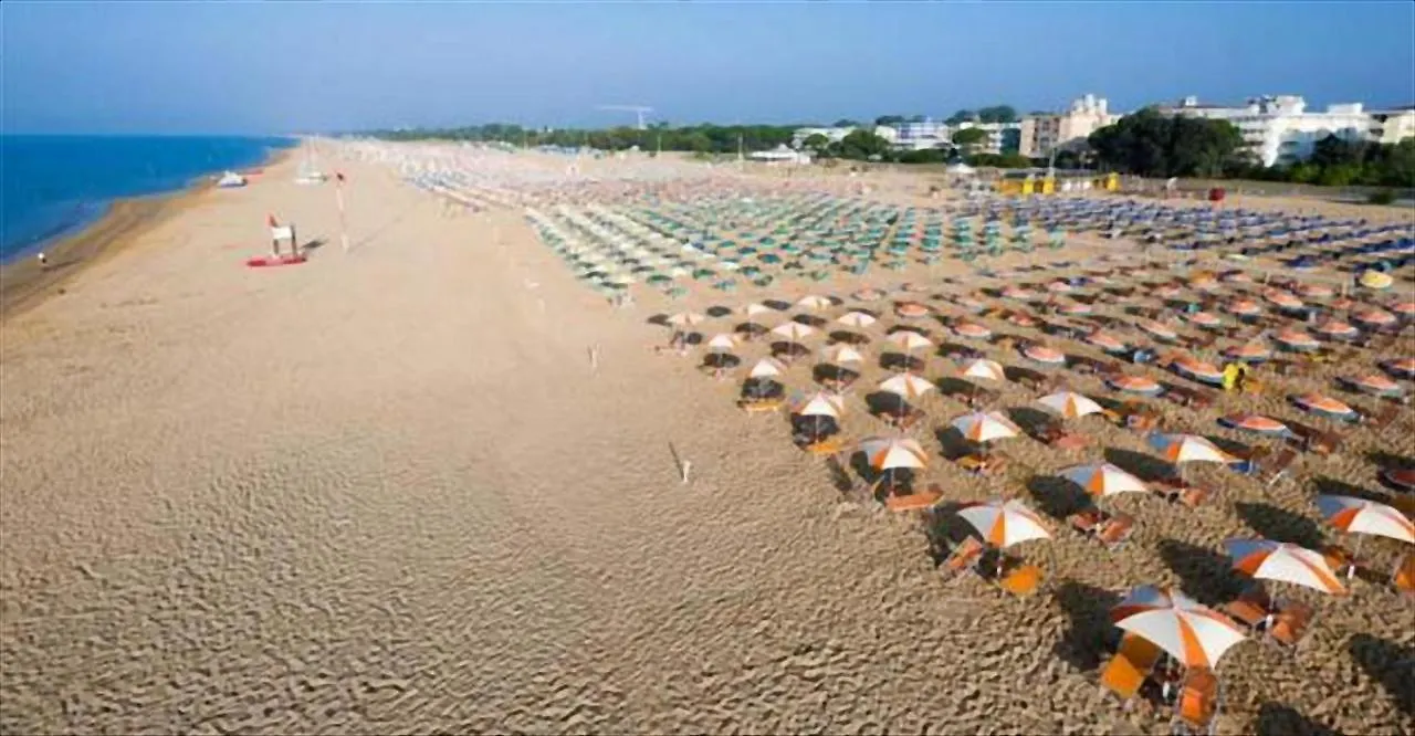 Condominio Reji Bibione