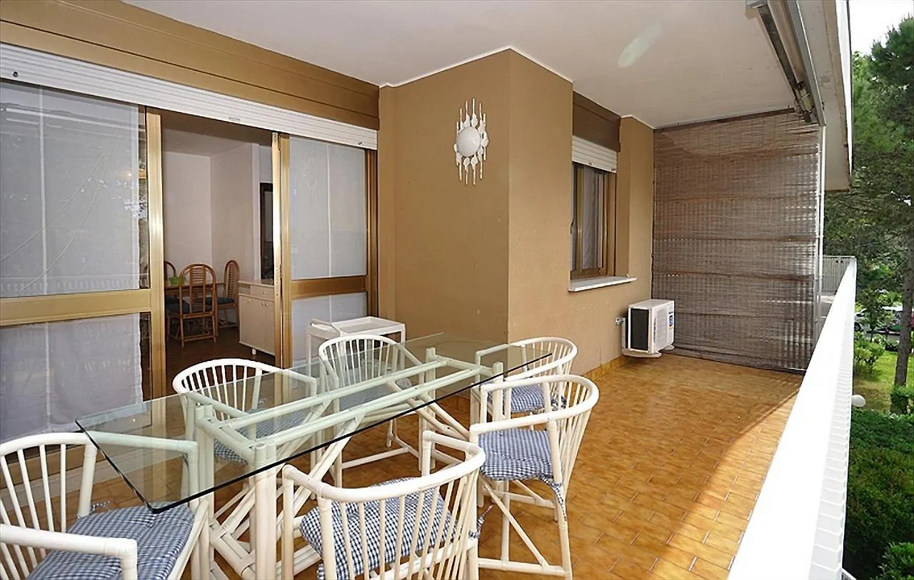 Condominio Reji Bibione