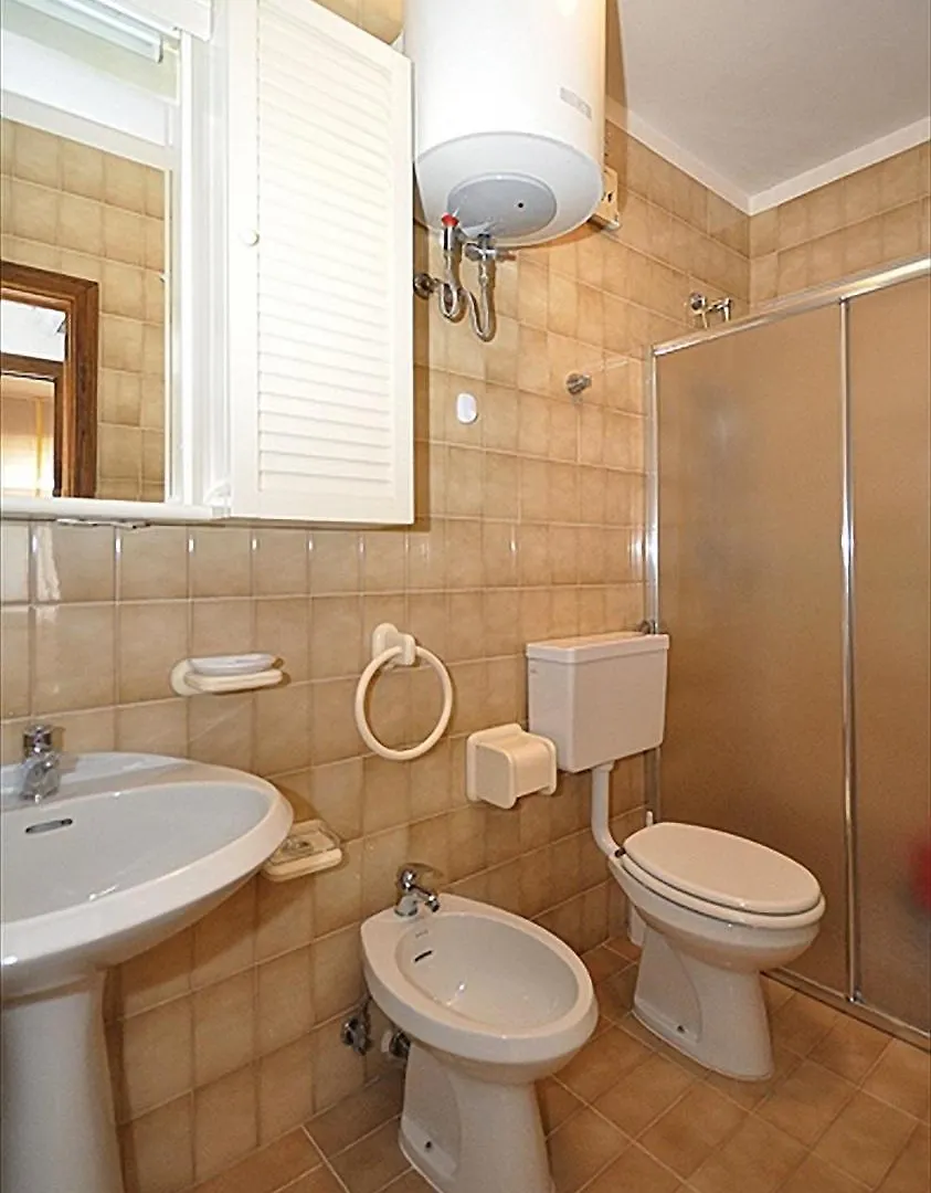 Condominio Reji Bibione Apartament