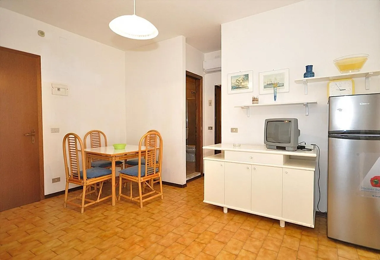 Condominio Reji Bibione 0*,  Italy
