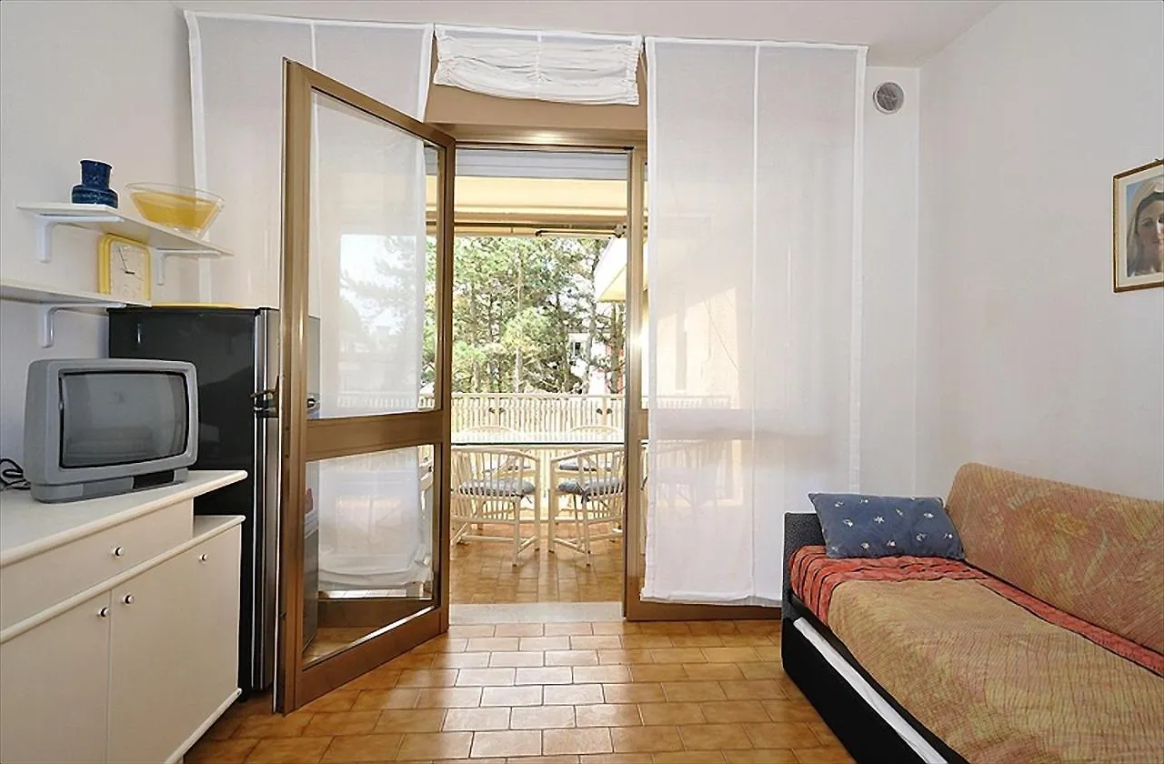 Condominio Reji Bibione Apartment